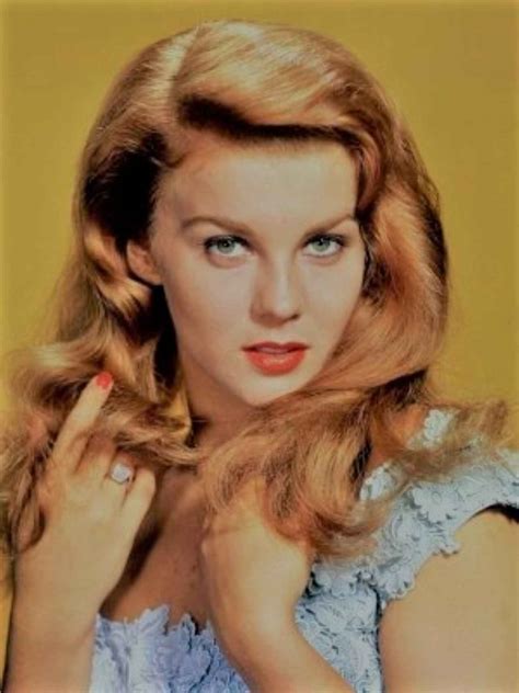 ann margret measurements|Sizing Up Old Hollywood